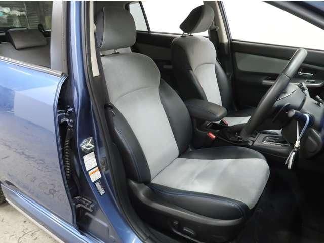 SUBARU IMPREZA SPORT HYBRID 2015 Image 31