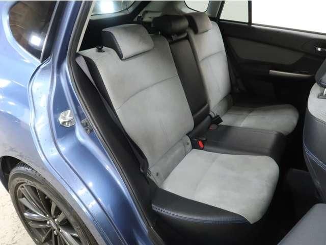 SUBARU IMPREZA SPORT HYBRID 2015 Image 31