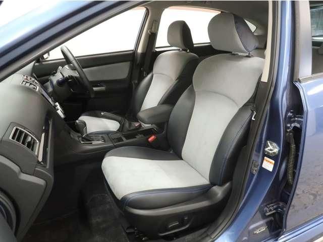 SUBARU IMPREZA SPORT HYBRID 2015 Image 31