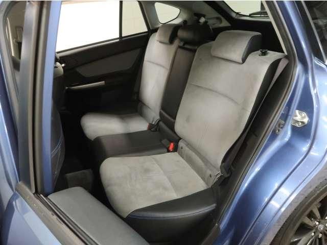 SUBARU IMPREZA SPORT HYBRID 2015 Image 31