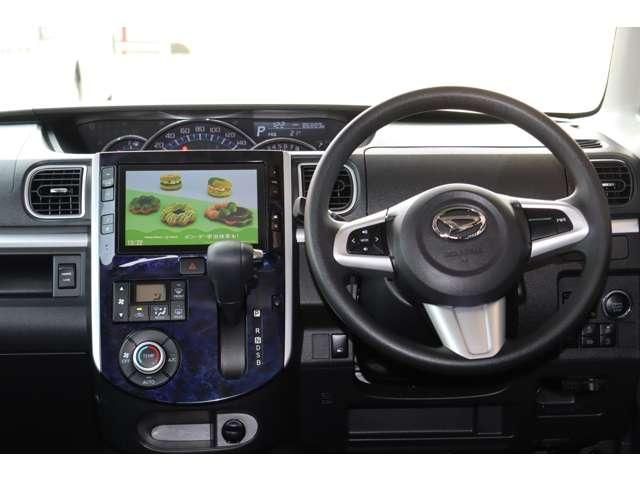 DAIHATSU TANTO CUSTOM 2019 Image 31