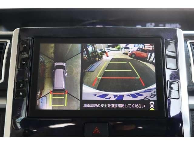 DAIHATSU TANTO CUSTOM 2019 Image 31
