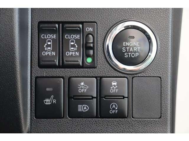 DAIHATSU TANTO CUSTOM 2019 Image 31