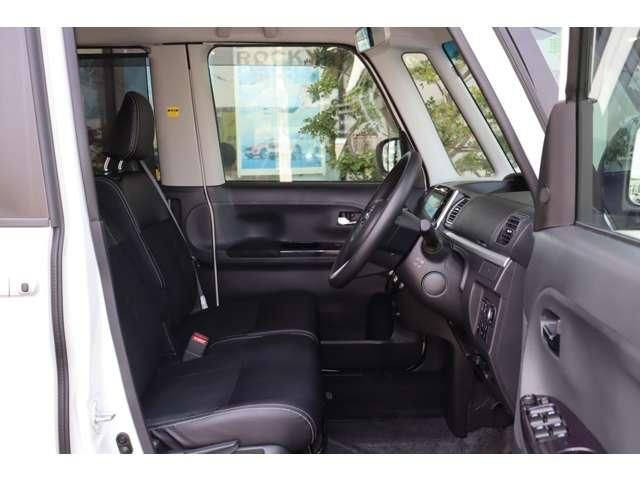 DAIHATSU TANTO CUSTOM 2019 Image 31