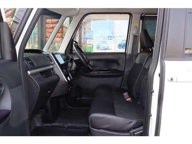 DAIHATSU TANTO CUSTOM 2019 Image 31