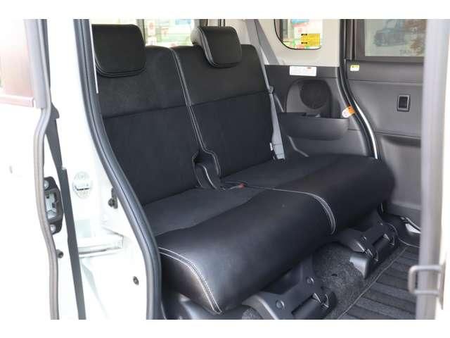 DAIHATSU TANTO CUSTOM 2019 Image 31