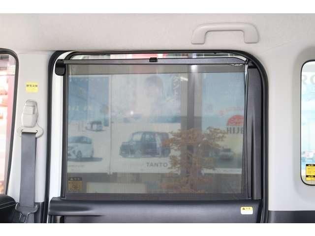 DAIHATSU TANTO CUSTOM 2019 Image 31