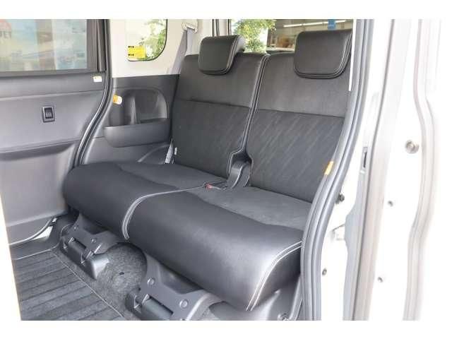 DAIHATSU TANTO CUSTOM 2019 Image 31