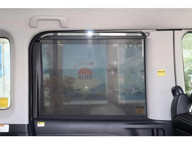 DAIHATSU TANTO CUSTOM 2019 Image 31