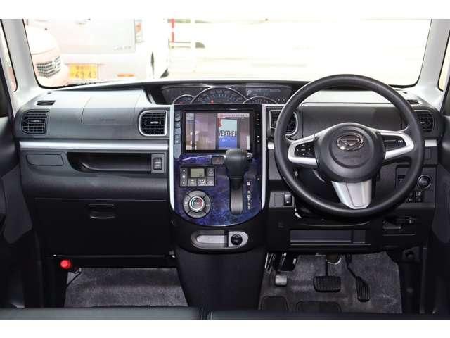 DAIHATSU TANTO CUSTOM 2019 Image 31