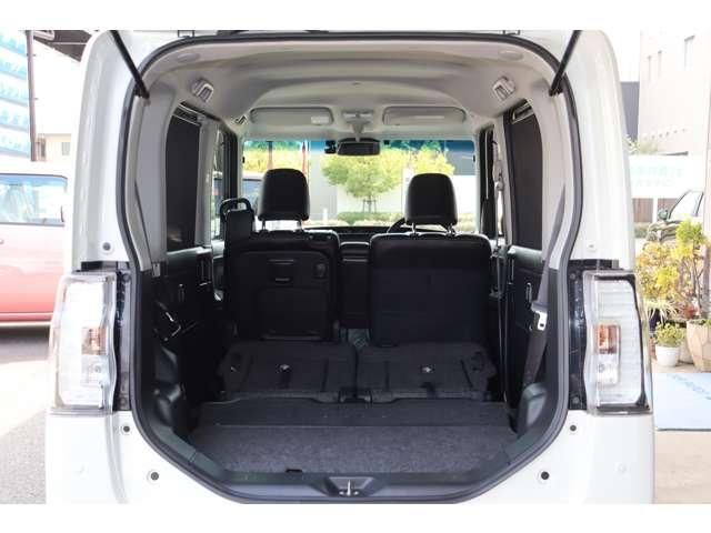 DAIHATSU TANTO CUSTOM 2019 Image 31