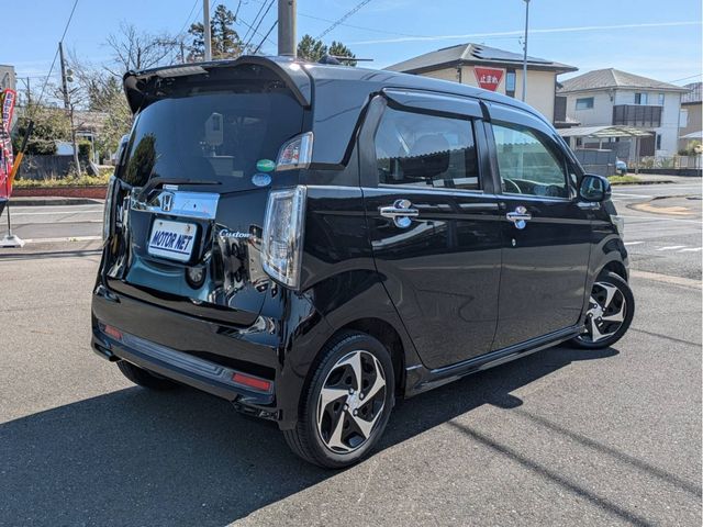 HONDA N-WGN CUSTOM 2015 Image 31