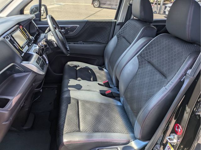 HONDA N-WGN CUSTOM 2015 Image 31