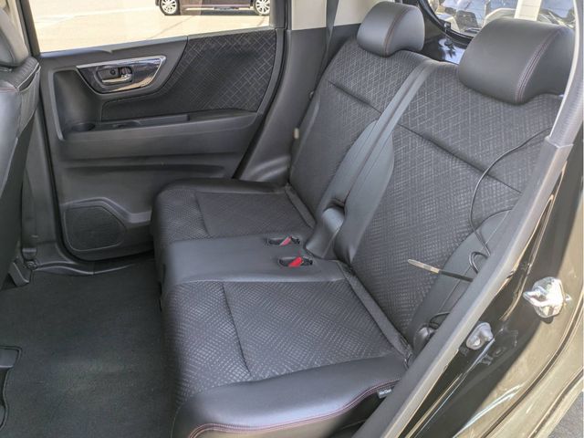 HONDA N-WGN CUSTOM 2015 Image 31