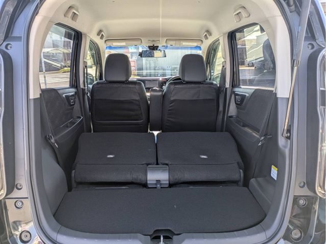 HONDA N-WGN CUSTOM 2015 Image 31