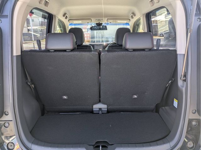 HONDA N-WGN CUSTOM 2015 Image 31