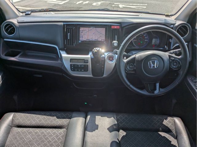 HONDA N-WGN CUSTOM 2015 Image 31