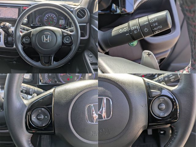 HONDA N-WGN CUSTOM 2015 Image 31