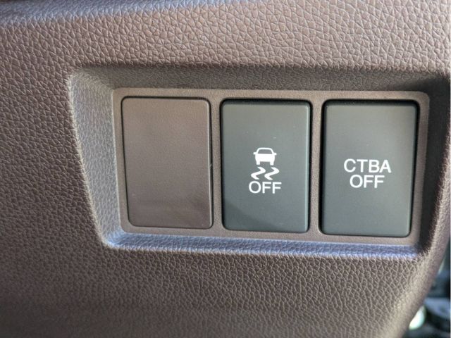 HONDA N-WGN CUSTOM 2015 Image 31