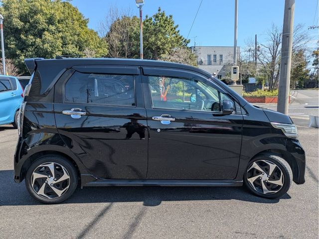 HONDA N-WGN CUSTOM 2015 Image 31