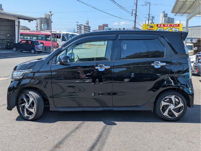 HONDA N-WGN CUSTOM 2015 Image 31