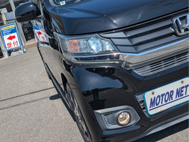 HONDA N-WGN CUSTOM 2015 Image 31