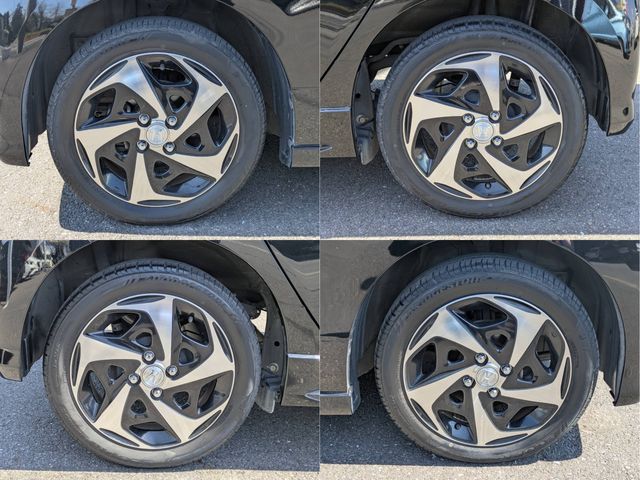 HONDA N-WGN CUSTOM 2015 Image 31