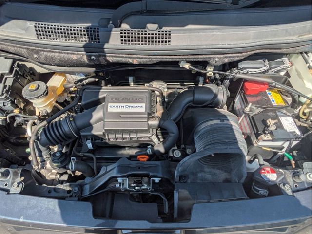 HONDA N-WGN CUSTOM 2015 Image 31