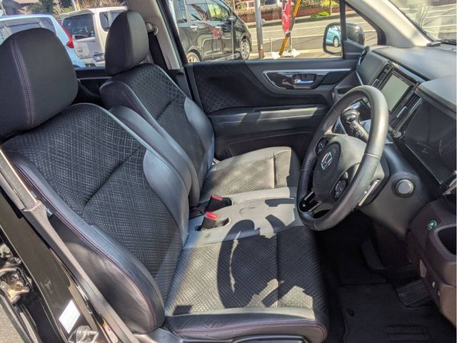 HONDA N-WGN CUSTOM 2015 Image 31