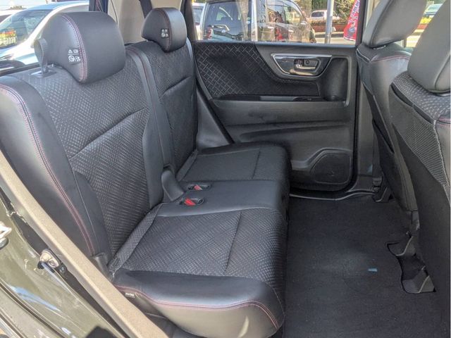 HONDA N-WGN CUSTOM 2015 Image 31