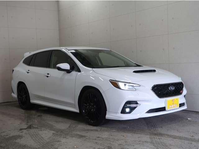 SUBARU LEVORG 2022 Image 31