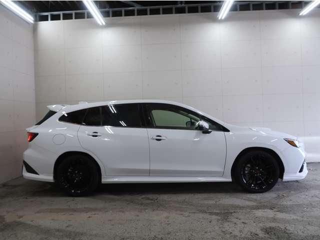 SUBARU LEVORG 2022 Image 31