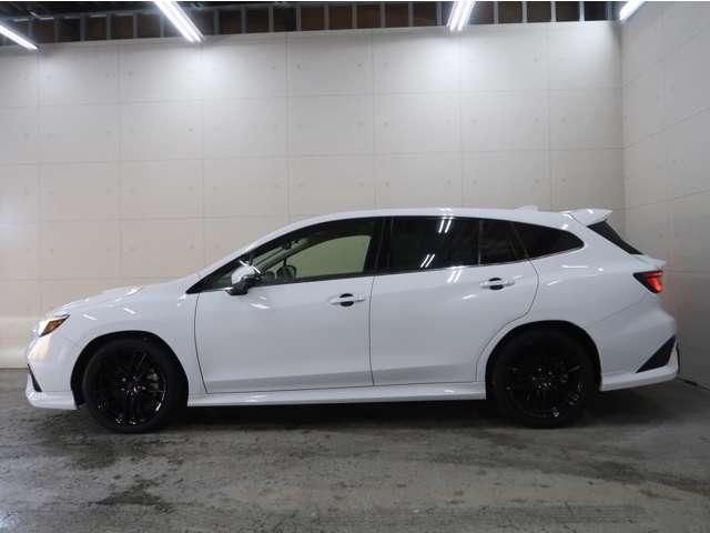 SUBARU LEVORG 2022 Image 31