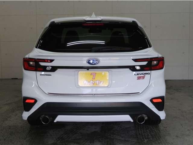 SUBARU LEVORG 2022 Image 31