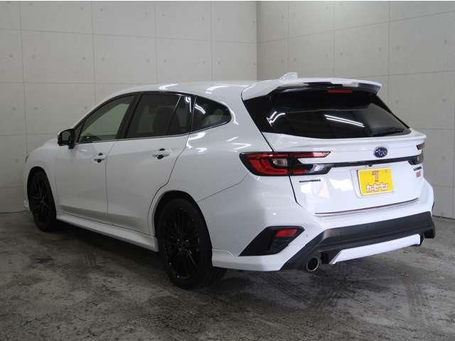 SUBARU LEVORG 2022 Image 31