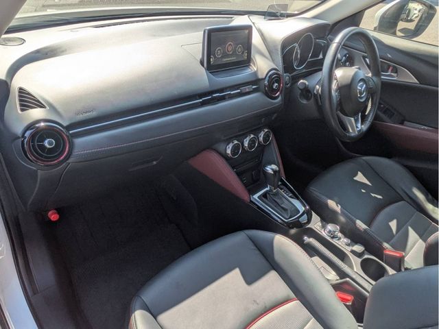 MAZDA CX-3 2015 Image 31