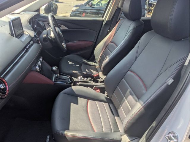 MAZDA CX-3 2015 Image 31