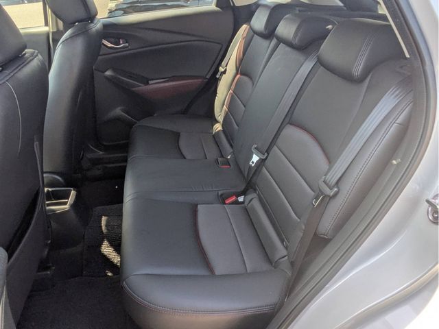 MAZDA CX-3 2015 Image 31