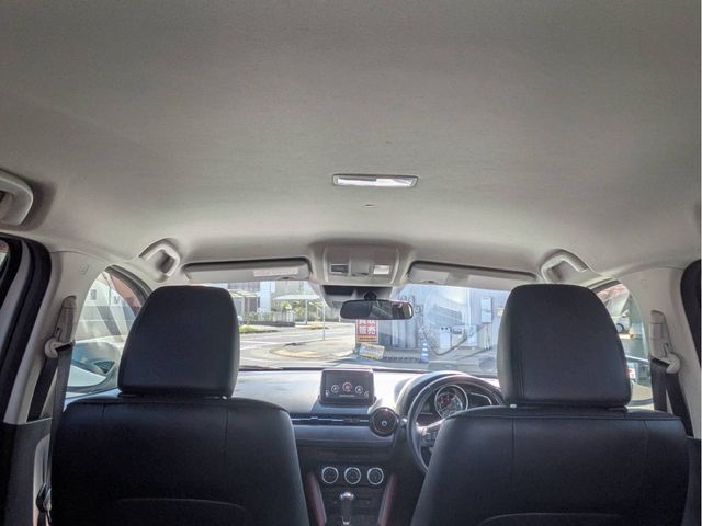 MAZDA CX-3 2015 Image 31