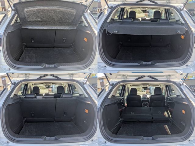 MAZDA CX-3 2015 Image 31