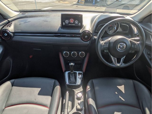 MAZDA CX-3 2015 Image 31