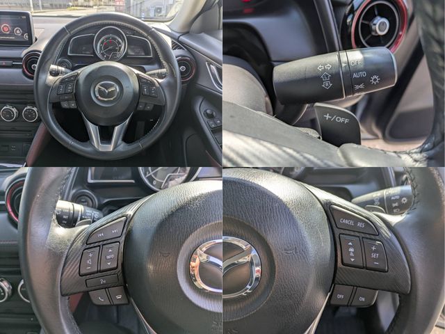MAZDA CX-3 2015 Image 31