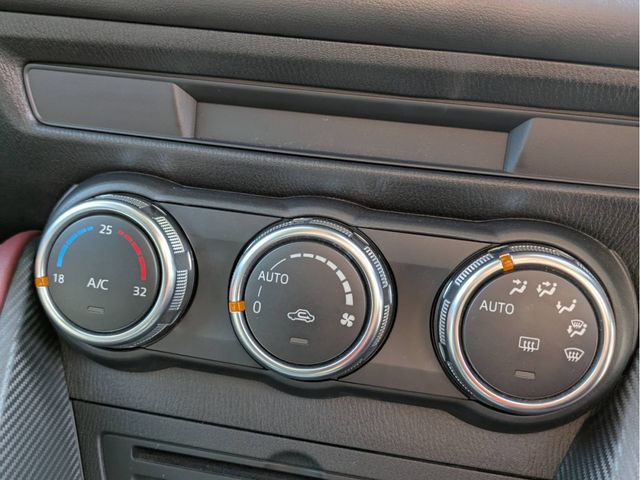 MAZDA CX-3 2015 Image 31