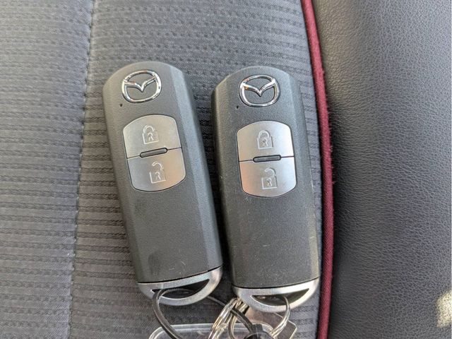 MAZDA CX-3 2015 Image 31