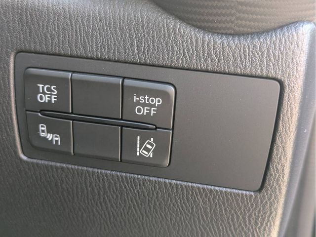 MAZDA CX-3 2015 Image 31