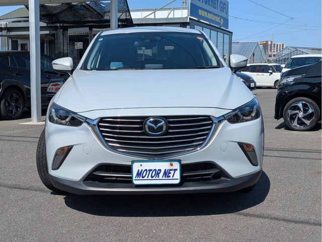MAZDA CX-3 2015 Image 31