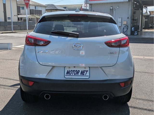 MAZDA CX-3 2015 Image 31