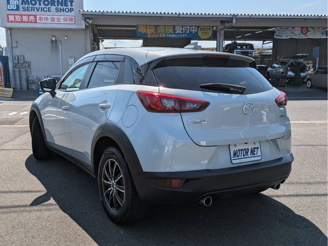 MAZDA CX-3 2015 Image 31