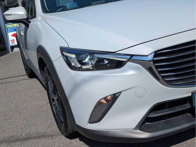 MAZDA CX-3 2015 Image 31