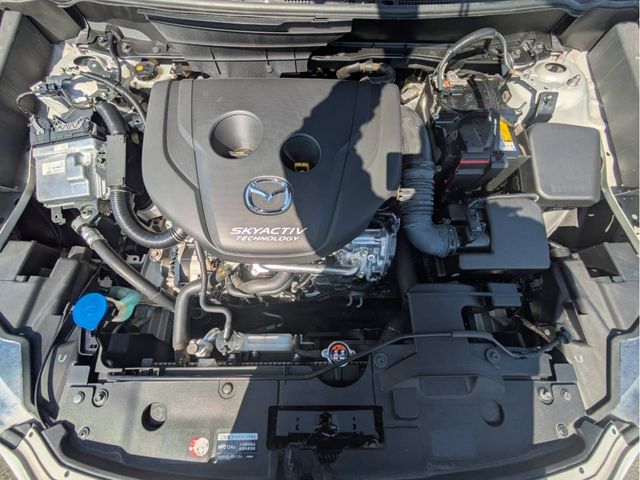 MAZDA CX-3 2015 Image 31